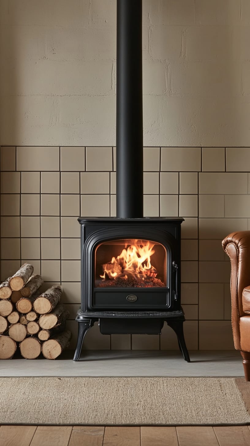 A fairy in a twilight forest, illuminated by moonlight, with delicate wings and serene surroundings, creating a magical and enchanting atmosphere.